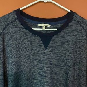 Mens Calvin Klein Jeans pull over